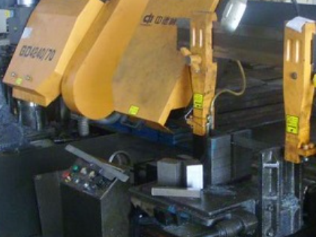 索县SM45模具钢