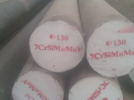 索县7CrSiMnMoV工具钢