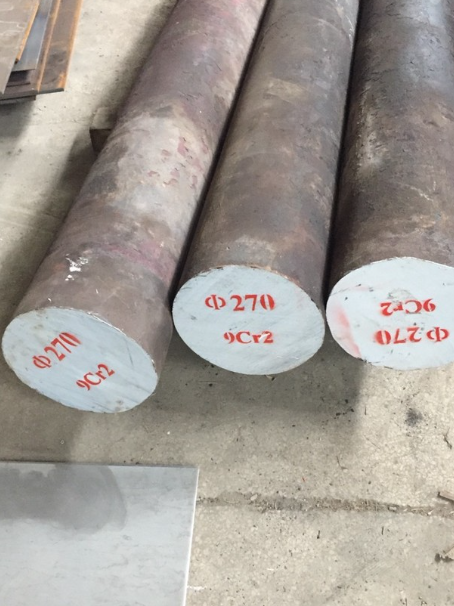 索县9Cr2工具钢
