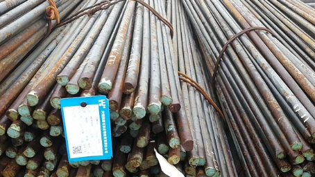 索县30Cr合金结构钢