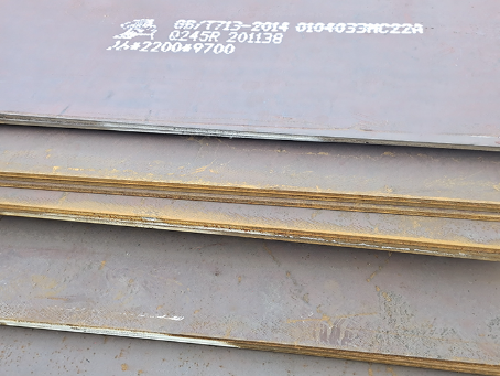 索县容器板-Q245R